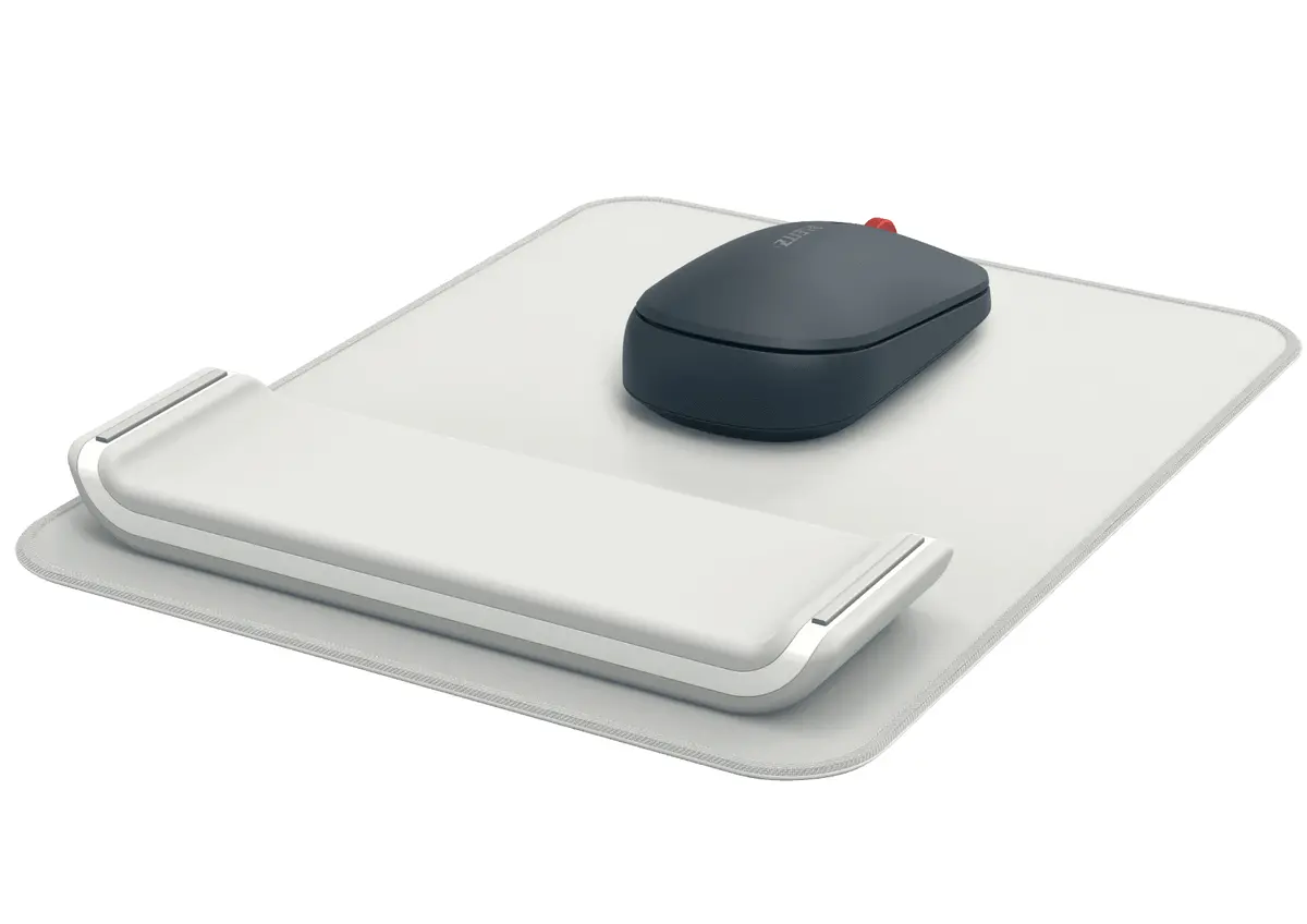 Leitz Ergo Mouse Pad with Adjustable Wrist Rest Photo 2