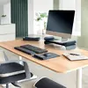 Коврик для мыши Leitz Ergo с подставкой Photo 3