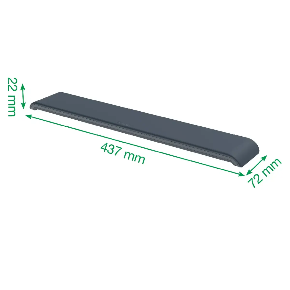 Rokas balsts LEITZ Ergo 250-08619 Photo 6