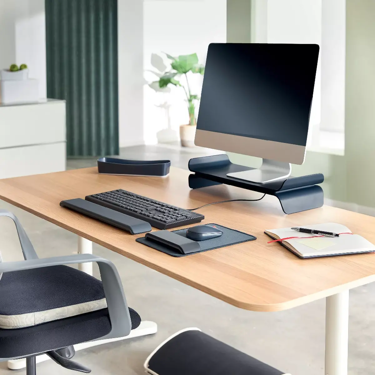 Rokas balsts LEITZ Ergo 250-08619 Photo 7