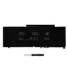 Akumulators Green Cell DE102V3 priekš DELL Latitude E5250 E5450 E5550 Photo 3