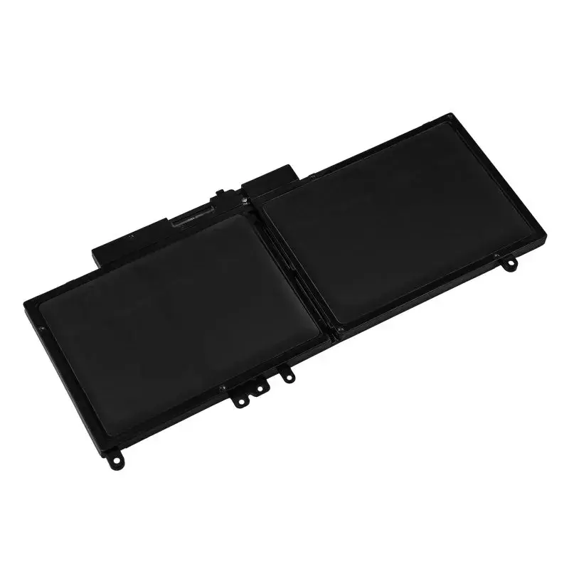 Akumulators Green Cell DE102V3 priekš DELL Latitude E5250 E5450 E5550 Photo 4