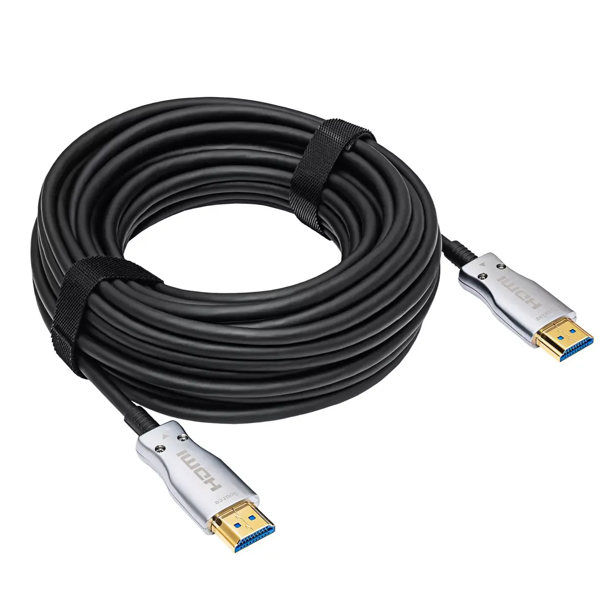 Akyga AK-HD-100L HDMI cable 10 m Photo 2