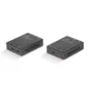 KVM pagarinātājs 70m Cat.6 HDMI 4K60 Photo 3