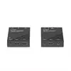 KVM pagarinātājs 70m Cat.6 HDMI 4K60 Photo 4