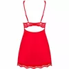 Неглиже-бэбидолл Obsessive Luvae D-236788 Photo 6