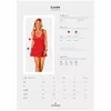 Неглиже-бэбидолл Obsessive Luvae D-236788 Photo 7