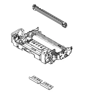 Printer Drum Original Kyocera 302LV93042
