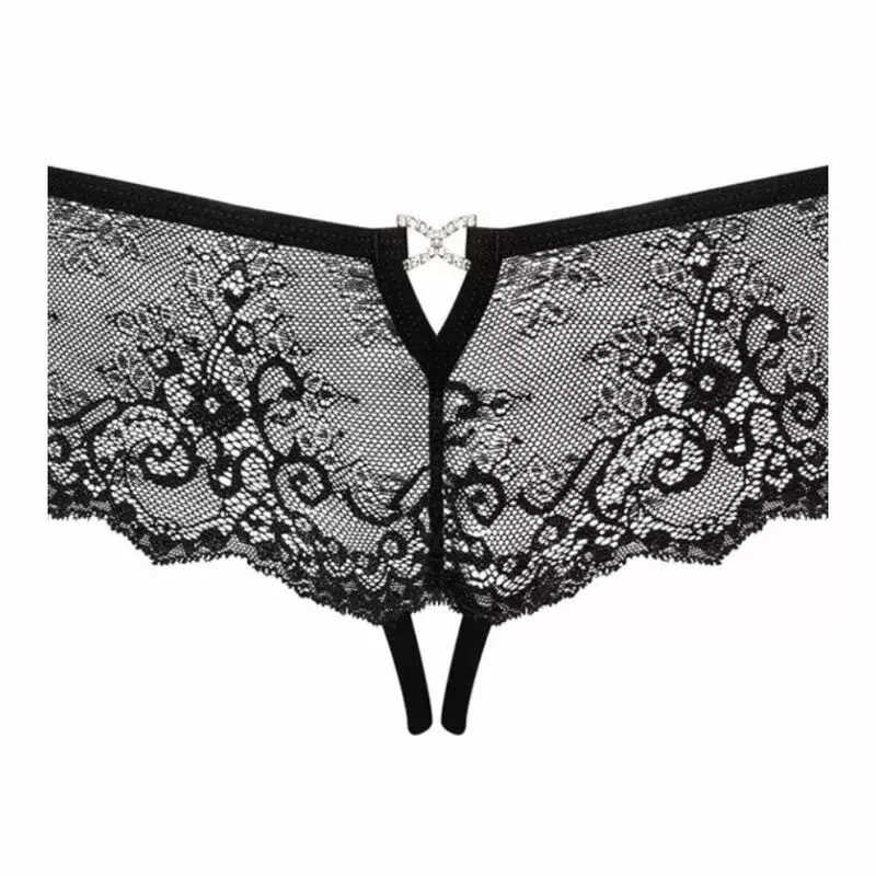 Biksītes Obsessive D-236790 — izmērs 2XL/3XL Photo 3