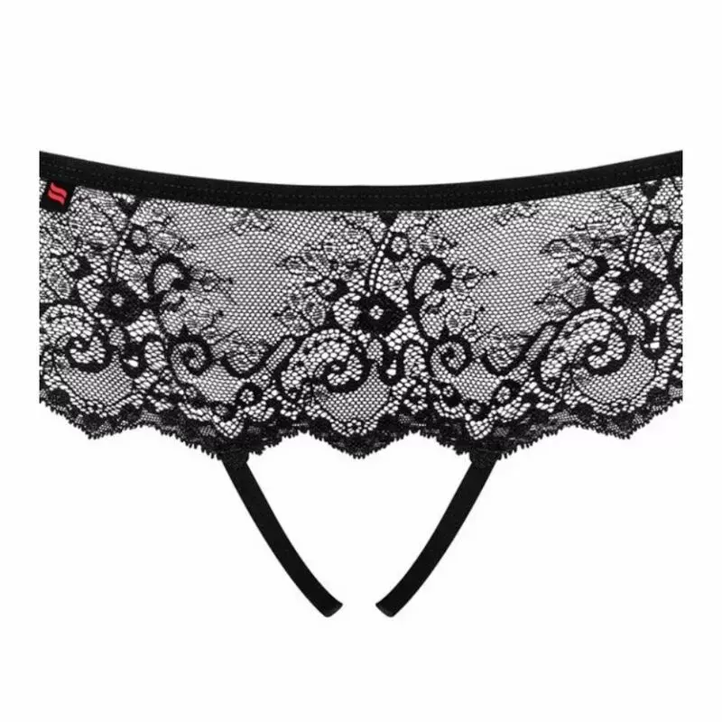 Biksītes Obsessive D-236790 — izmērs 2XL/3XL Photo 4