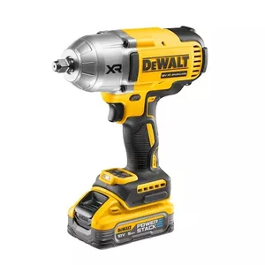 Электрическая отвертка/ударная дрель DeWALT DCF900H2T-QW