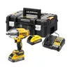 Электрическая отвертка DeWALT DCF900H2T-QW Photo 2