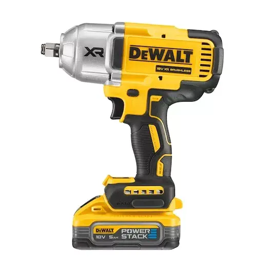 Электрическая отвертка DeWALT DCF900H2T-QW Photo 3