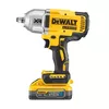 Электрическая отвертка DeWALT DCF900H2T-QW Photo 3