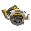 Portatīvā apļveida zāģis DeWALT DCS573H2T-QW Photo 2