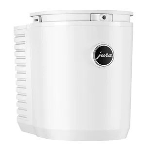 Milk tank JURA Cool Control White 1.1 L 25 W