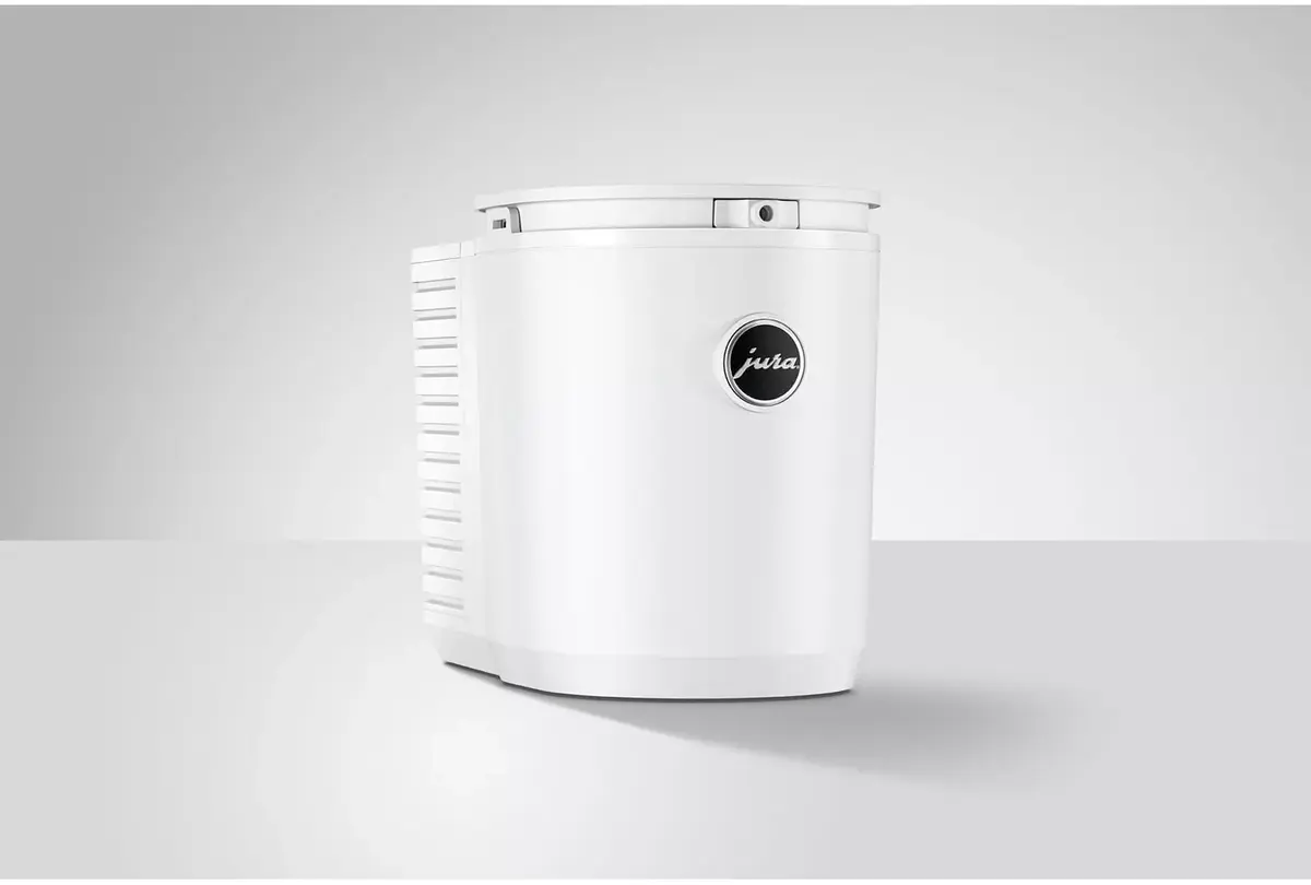 Молочный контейнер JURA Cool Control White Photo 5