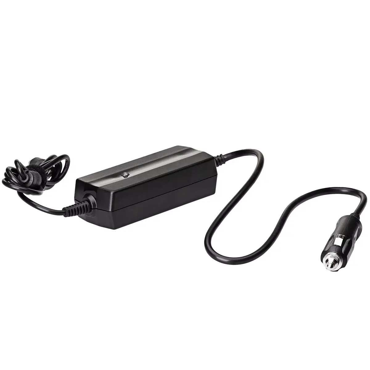 Akyga AK-ND-78 auto lādētājs klēpjdatoram 12 V→19 V Photo 3