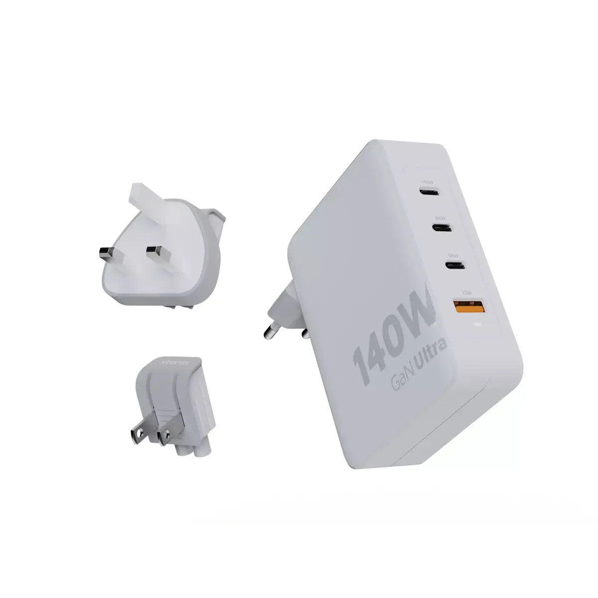 Xtorm XVC2140 140W GaN Travel Charger Photo 2