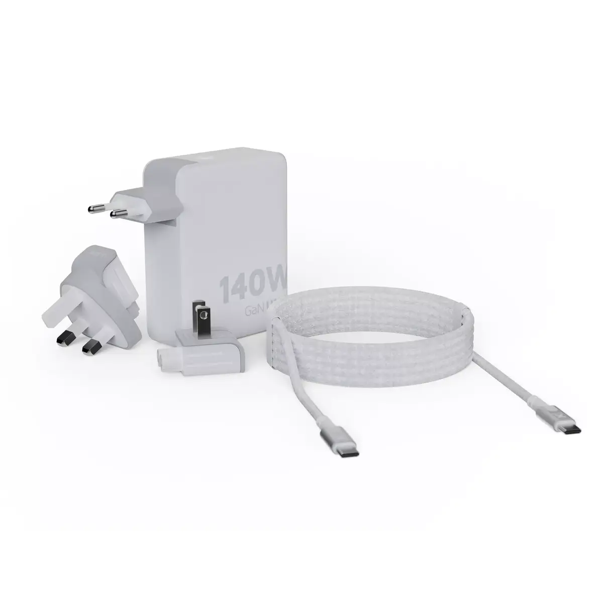 Xtorm XVC2140 140W GaN Travel Charger Photo 4