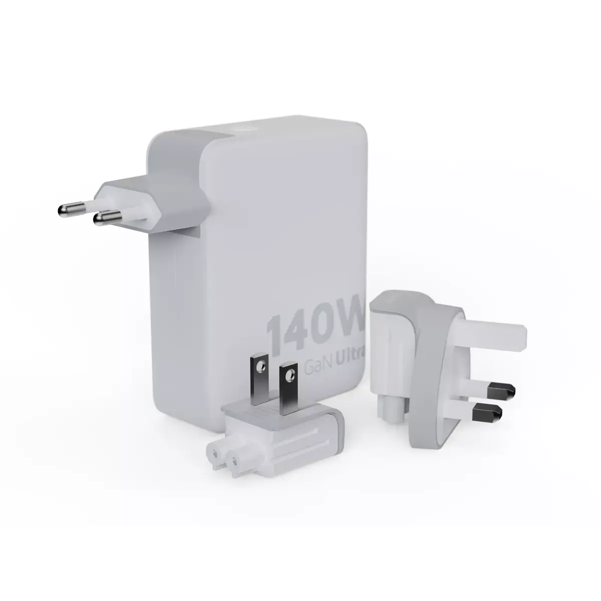 Xtorm XVC2140 140W GaN Travel Charger Photo 5