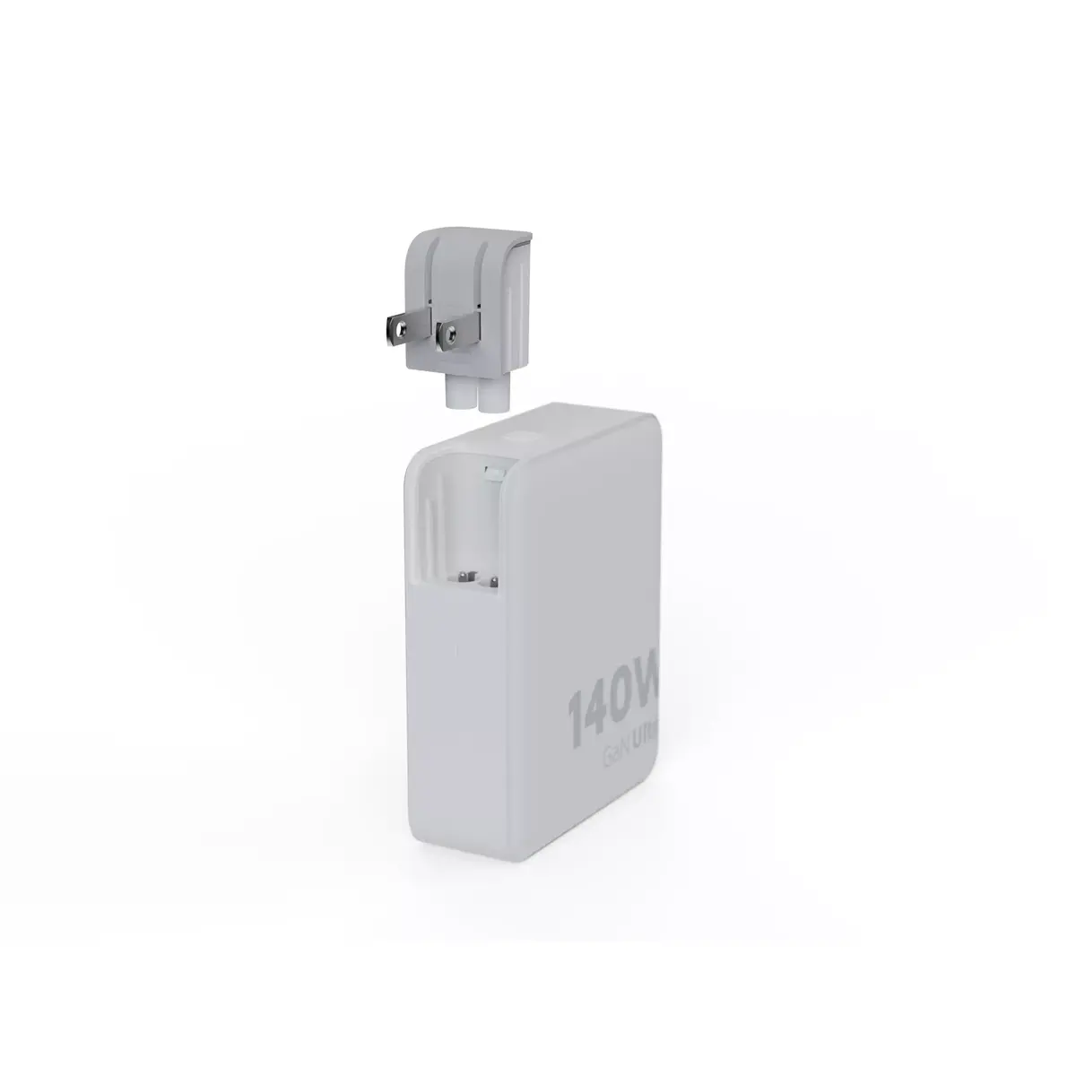 Xtorm XVC2140 140W GaN Travel Charger Photo 12