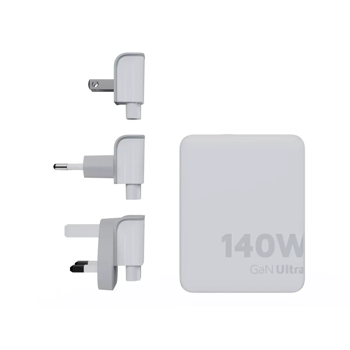 Xtorm XVC2140 140W GaN Travel Charger Photo 21