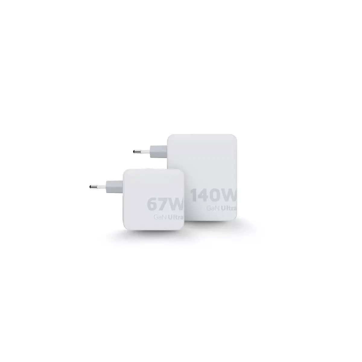 Xtorm XVC2140 140W GaN Travel Charger Photo 28