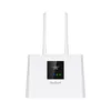 Wireless router Rebel RB-0702 — Single-band 2.4 GHz Photo 4