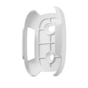 Ajax Holder White Plastic Ajax Systems 367304831