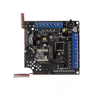 Ajax ocBridge Plus smart home receiver RF 868 MHz Black Grey