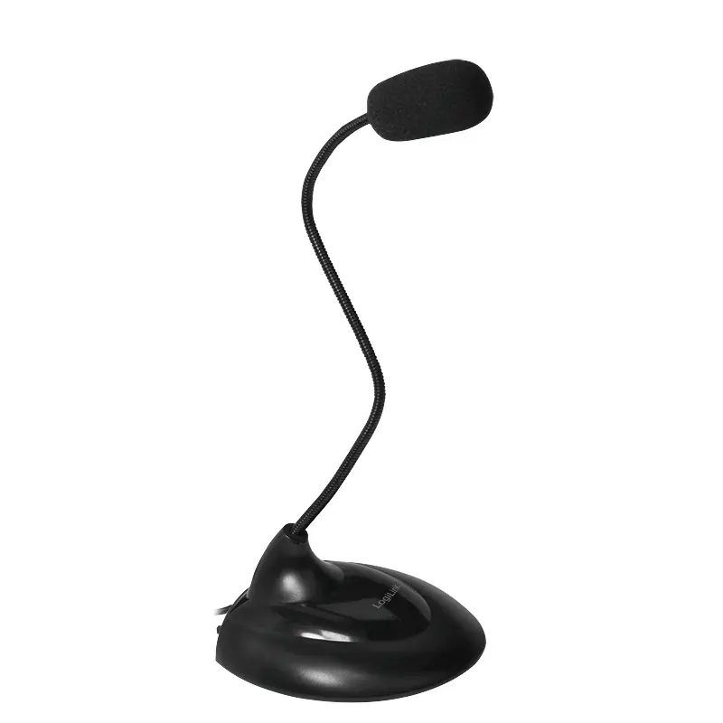LogiLink HS0047 PC Microphone Photo 2