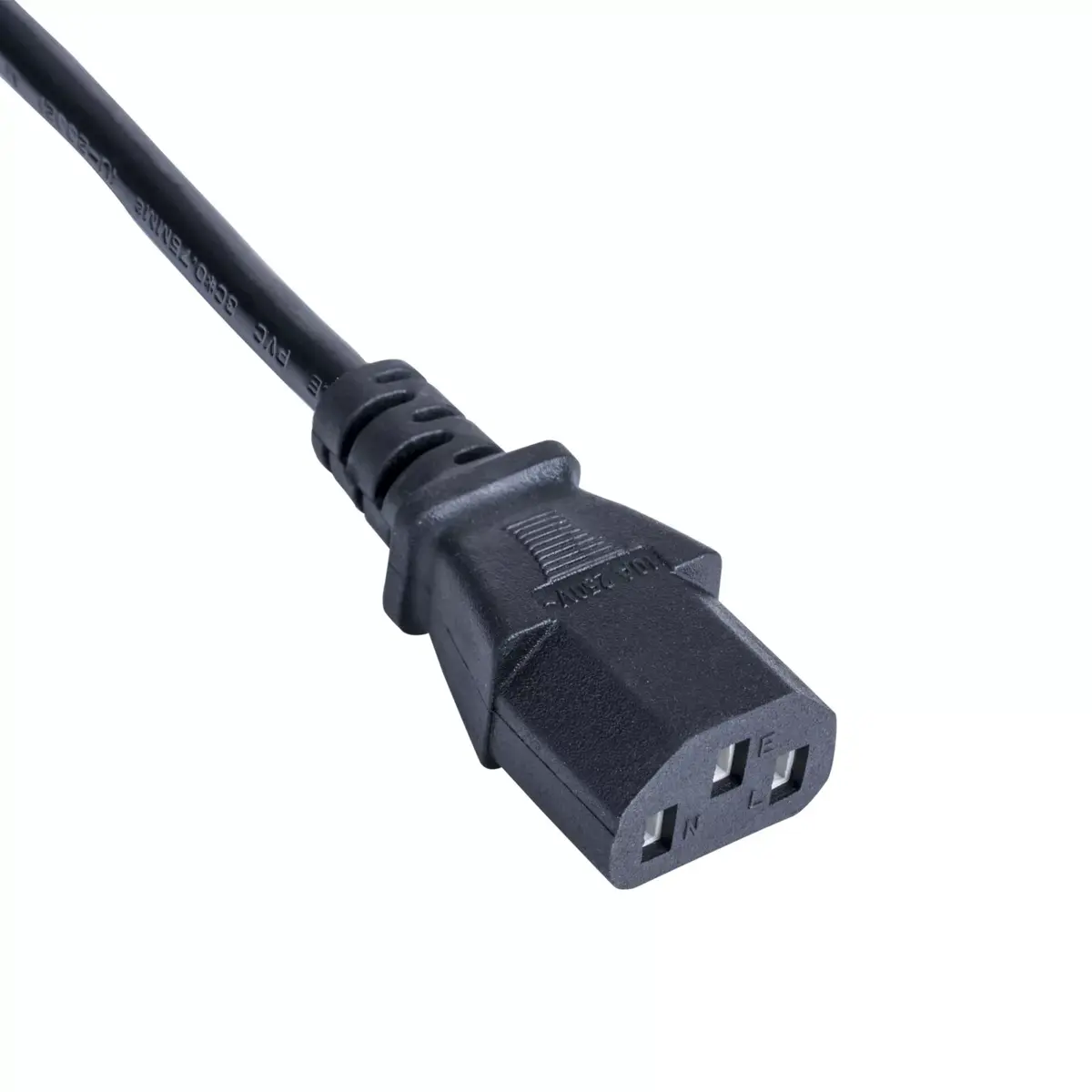 Akyga AK-AG-01A силовой кабель 1,5 м G→IEC C13 Photo 3