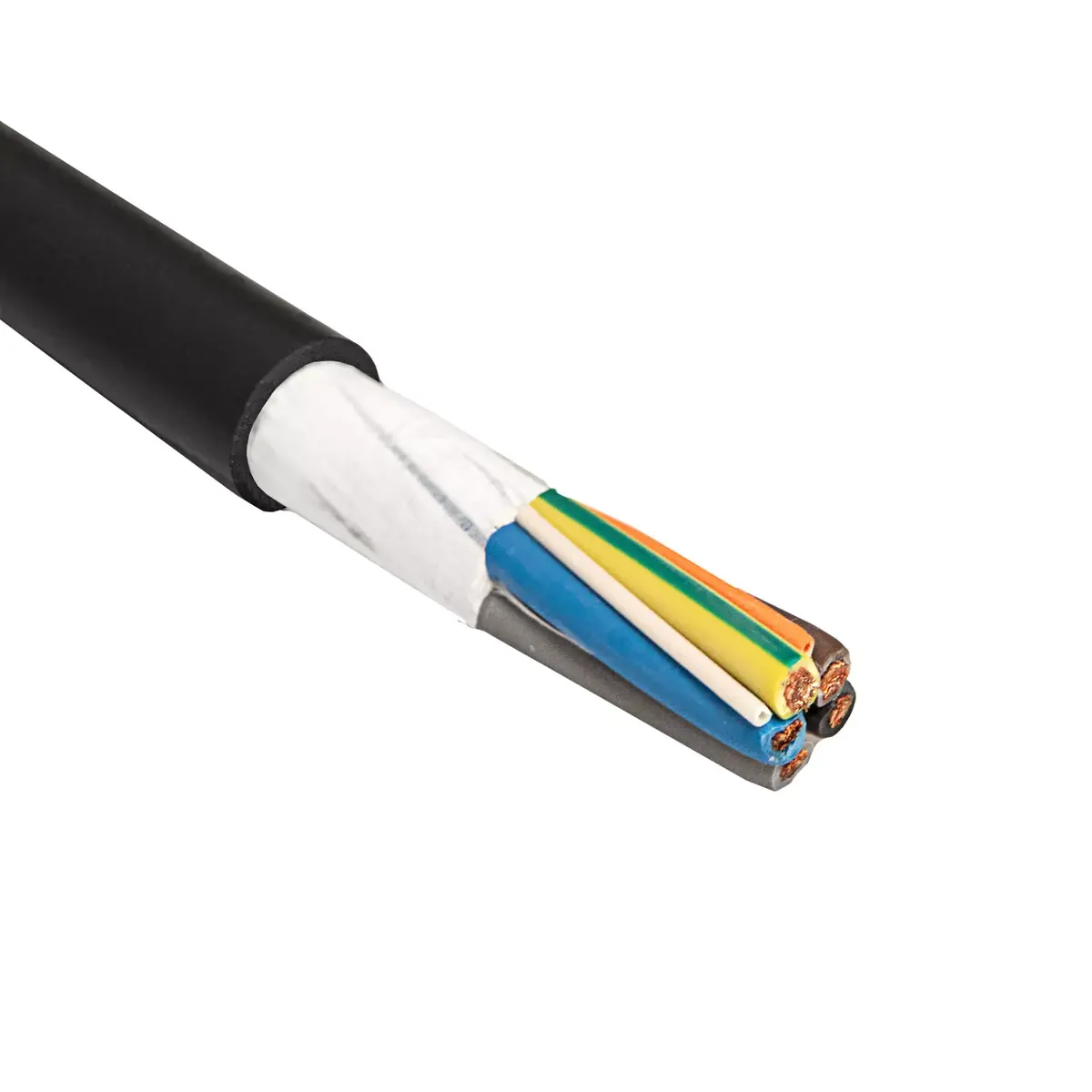 Power cable Akyga AK-SC-E12 Photo 2