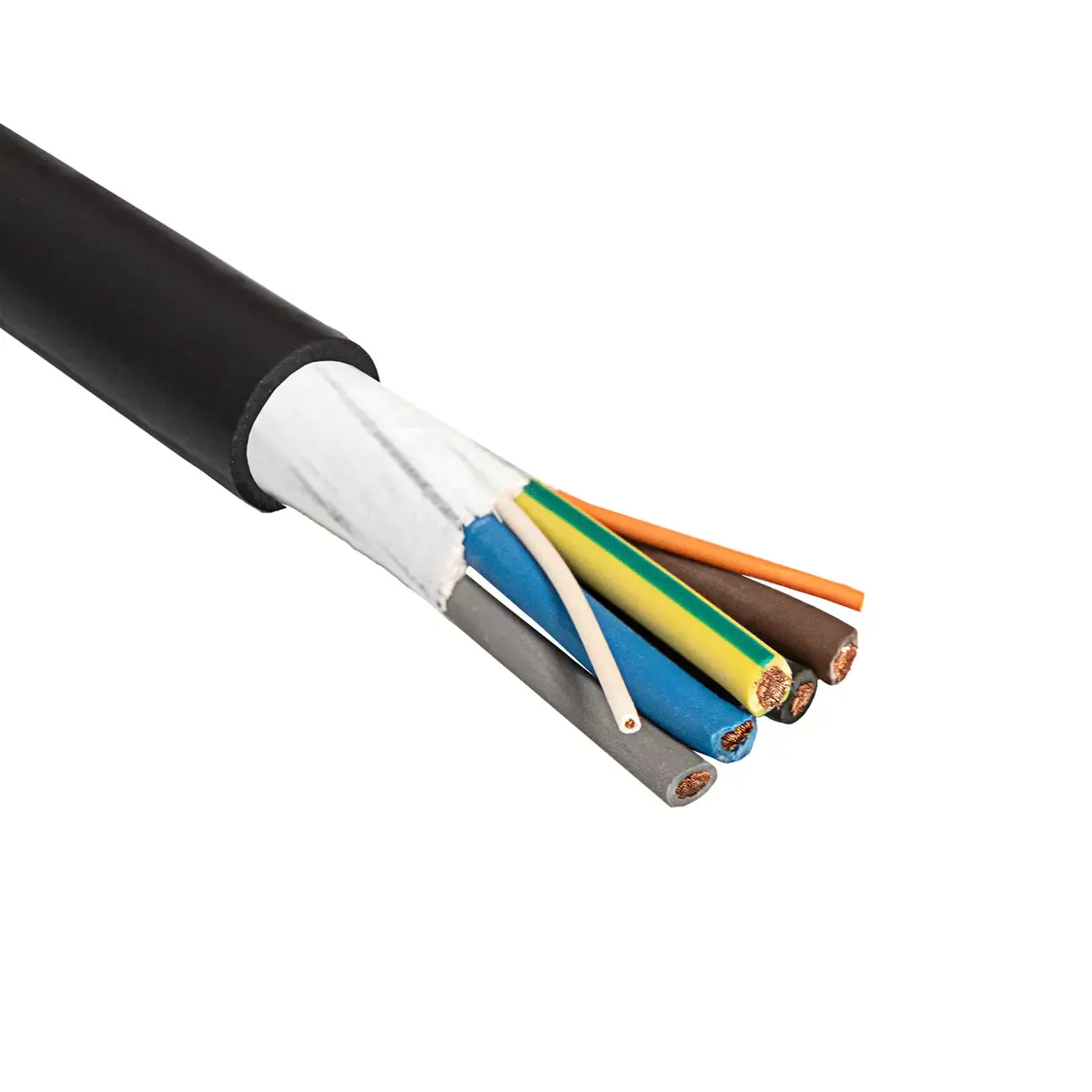 Power cable Akyga AK-SC-E12 Photo 3