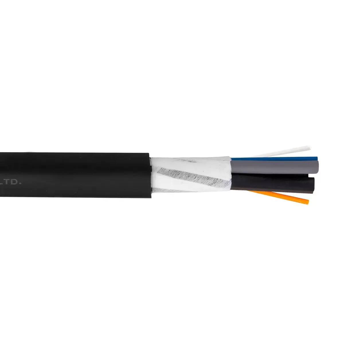 Power cable Akyga AK-SC-E12 Photo 6