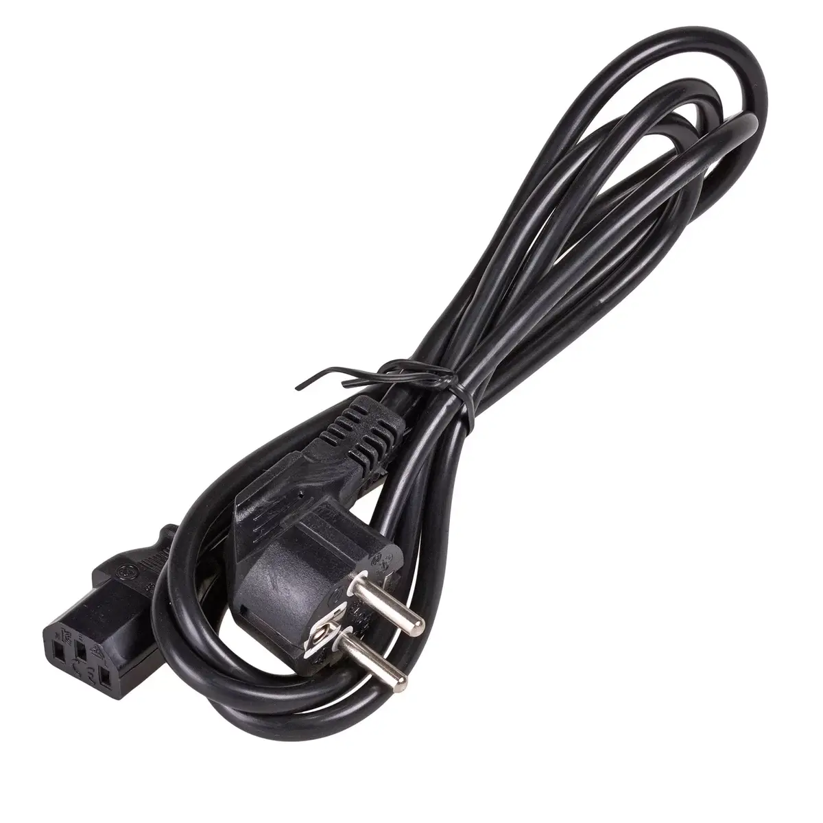 Power cable Akyga AK-PC-06C Photo 2