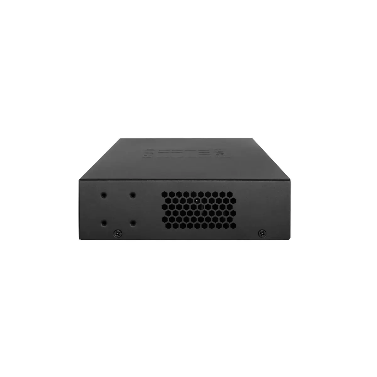 Pārvaldāms slēdzis LevelOne Hilbert 10” 8-Port Gigabit Smart Lite Switch Photo 2