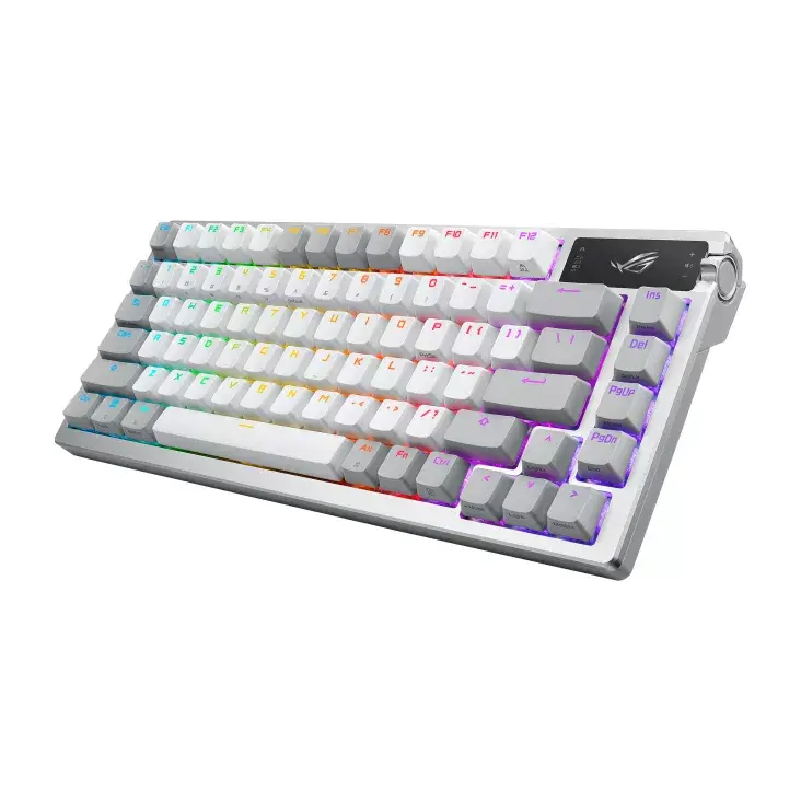 ASUS ROG Azoth keyboard 90MP031A-BKFA10 Photo 2