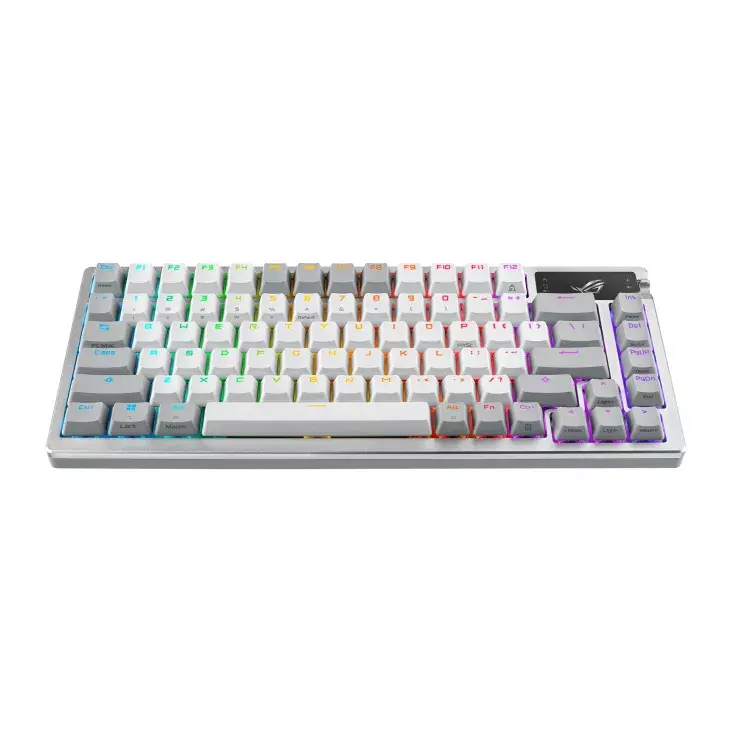 ASUS ROG Azoth keyboard 90MP031A-BKFA10 Photo 3