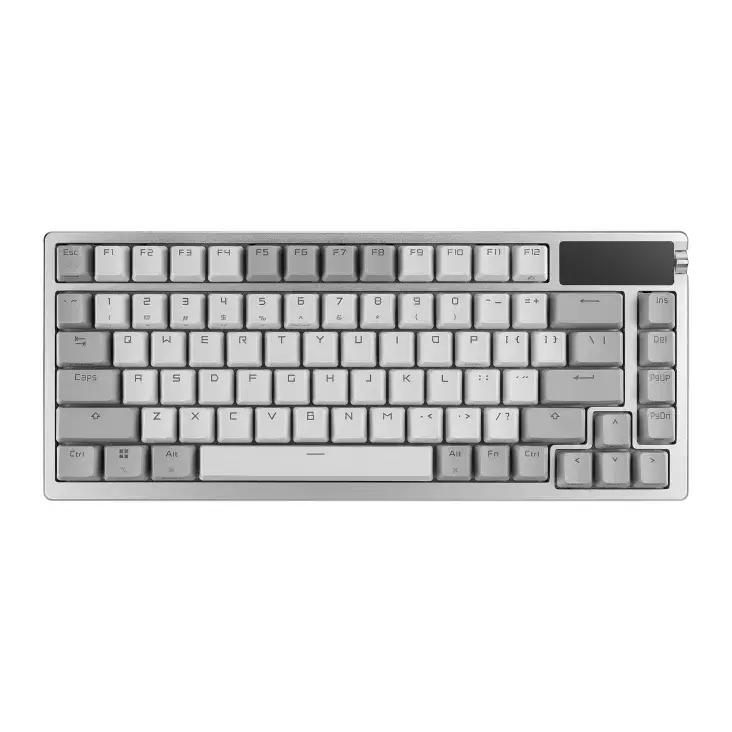 ASUS ROG Azoth keyboard 90MP031A-BKFA10 Photo 5