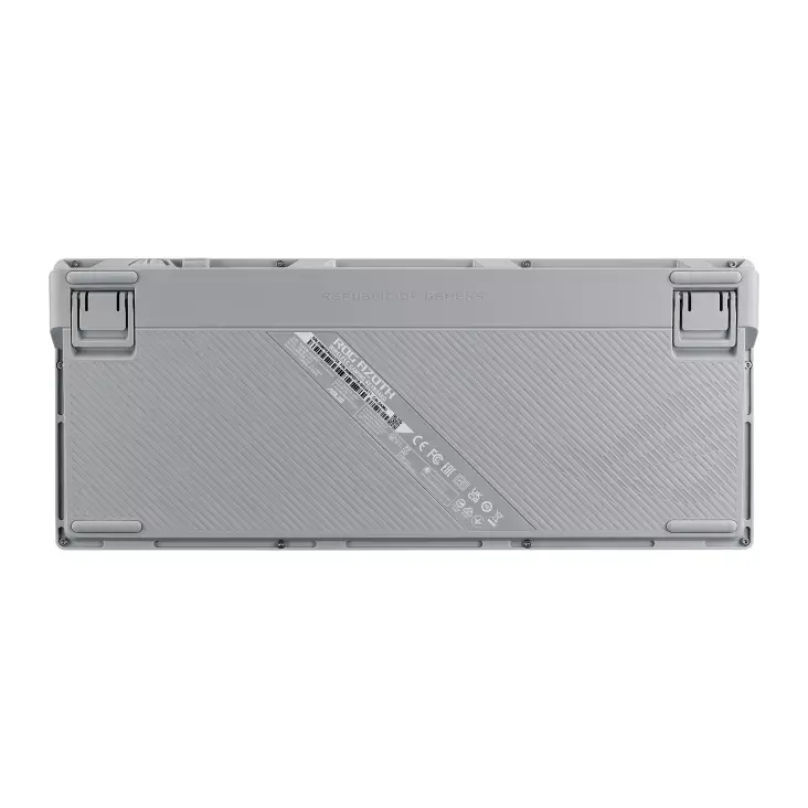 ASUS ROG Azoth keyboard 90MP031A-BKFA10 Photo 6