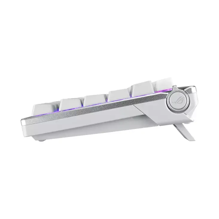 ASUS ROG Azoth keyboard 90MP031A-BKFA10 Photo 7
