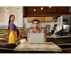 Bezrāmju ekrāna privātuma filtrs 3M BPNDE003 Photo 3