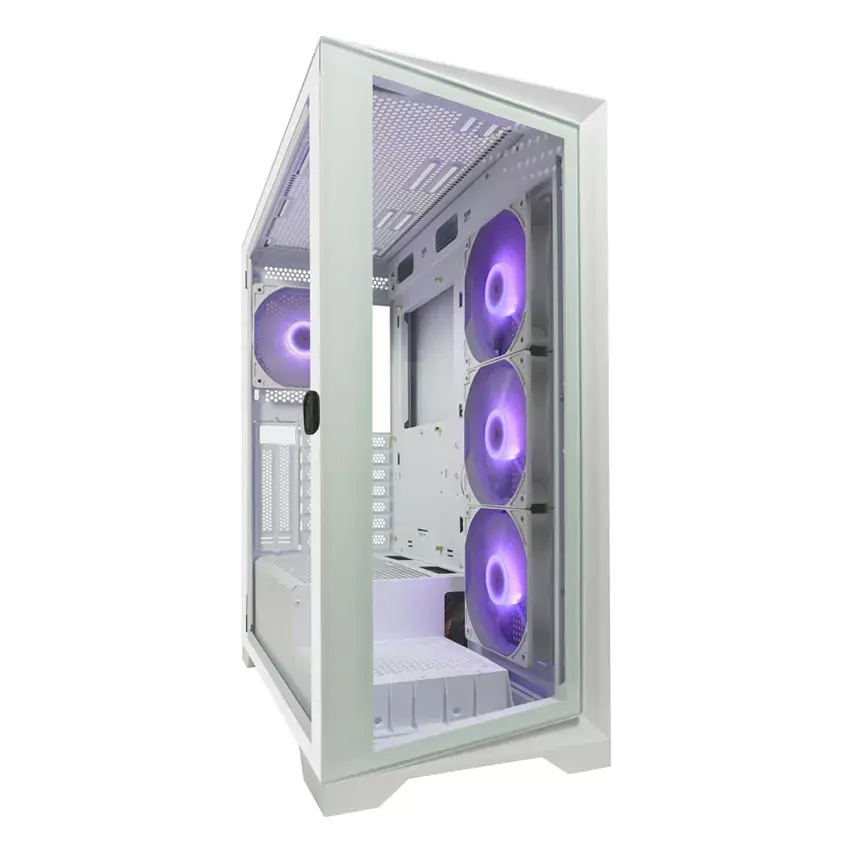 Компьютерный корпус LC-Power LC-7041B-ON Photo 3