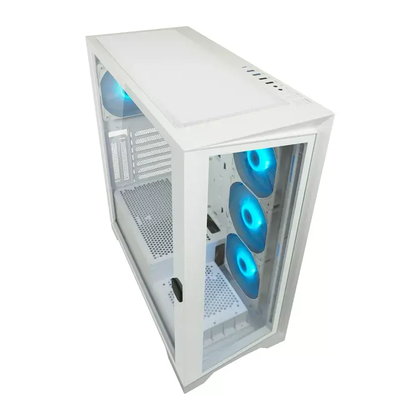 Компьютерный корпус LC-Power LC-7041B-ON Photo 4