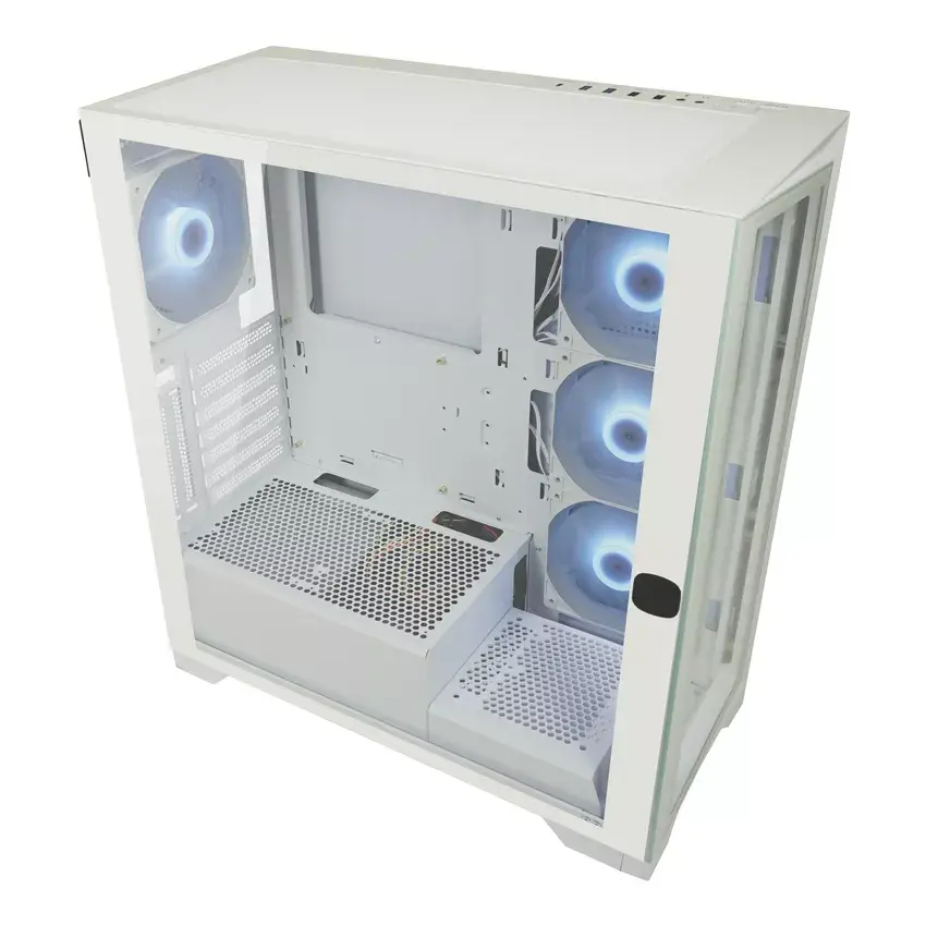 Компьютерный корпус LC-Power LC-7041B-ON Photo 5