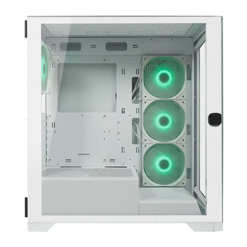 Компьютерный корпус LC-Power LC-7041B-ON Photo 6