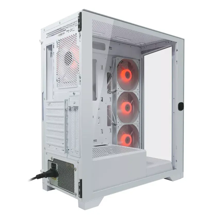 Компьютерный корпус LC-Power LC-7041B-ON Photo 7