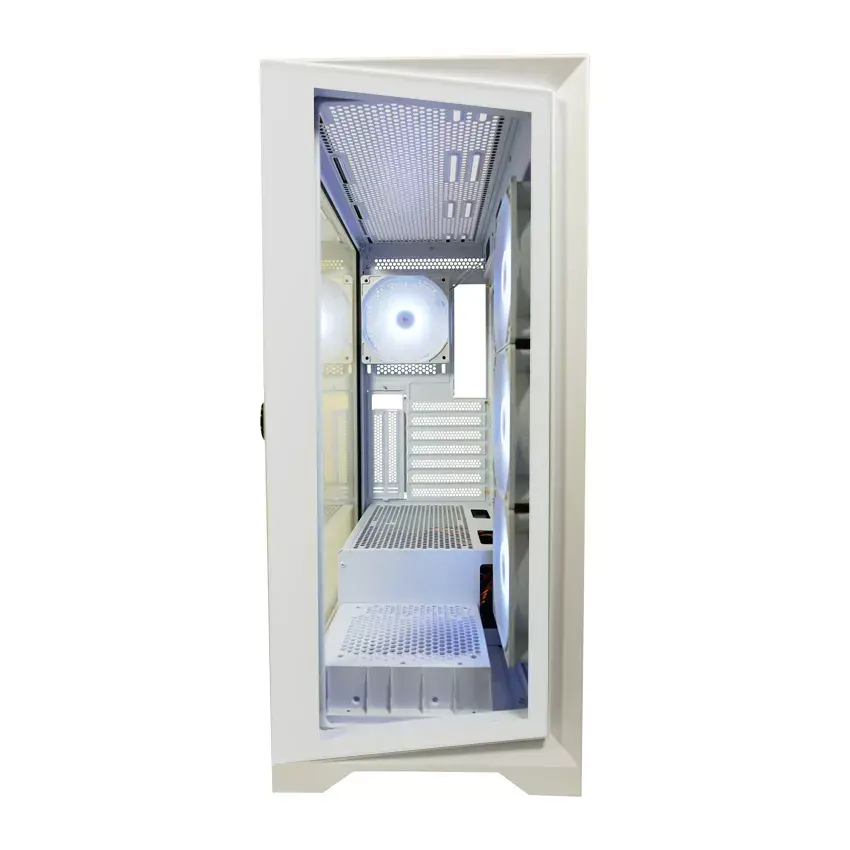 Компьютерный корпус LC-Power LC-7041B-ON Photo 8